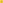 Een broche met een geborduurde Smiley op een gele ondergrond